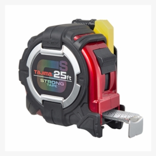 Tajima 25 Ft X 1 1/16 Inch Gs-lock Measuring Tape With - Tape Measure #8963978