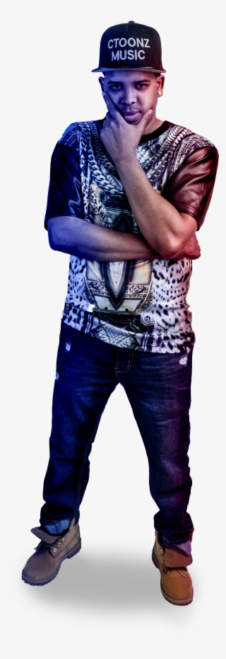 Minor Tunez - Photo Shoot #8964016