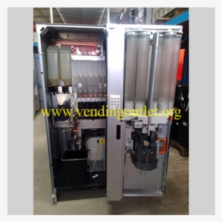 Rhea Luce X2 2x Espresso Touch-double Cup Dispenser - Rhea Luce X2 #8964054