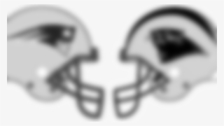 New England Patriots Vs - Monochrome #8964167