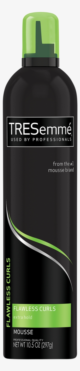 Tresemme Flawless Curls Mousse #8964174