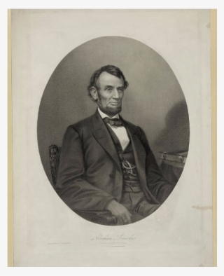 Abraham Lincoln 1865 - Thure De Thulstrup Ulysses S Grant And Abraham Lincoln #8964336