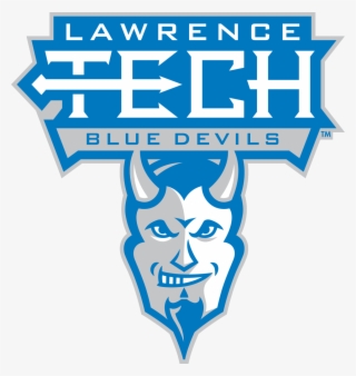 File - Lawrence Technological University Logo #8964376