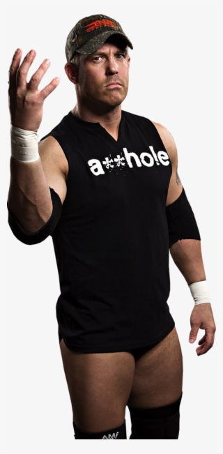 Aj Styles - Mr Anderson Tna #8964476