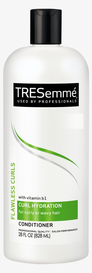 Tresemme Conditioner Curly Hair #8964573