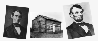 Abraham Lincoln #8964597