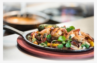 And Sizzling Fajitas - Side Dish #8964598