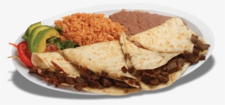 Quesadilla - Corn Tortilla #8964602