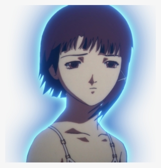 View Samegoogleiqdbsaucenao 1367106199 , - Lain Chan #8964678