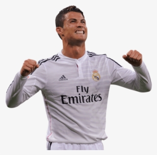 Cristiano Ronaldo Png #8964774