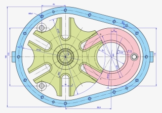 Additional Features - Circle #8964811