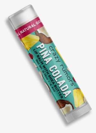 Piña Colada - Energy Bar #8964814