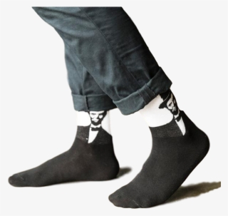 Load Image Into Gallery Viewer, 🎩 &quot - Sock #8964815