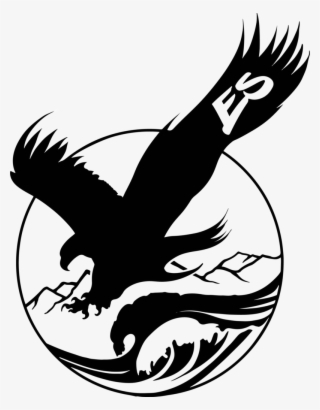 Eagle Villanova Photography Illustration Champions - Illustration #8964974