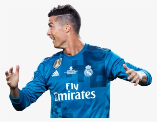 Cristiano Ronaldo Render - Cristiano Ronaldo Ban #8965254