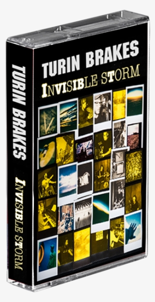 Buy Online Turin Brakes - Multimedia Software #8965354