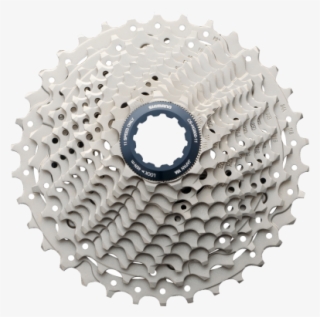 Shimano Cs Hg800 11 Speed 11 34t Cassette Mpn #8965443