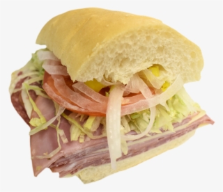 Original Gonella's Detroit - Fast Food #8965447