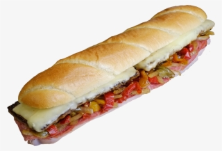 12 Inch Super Sub #8965534