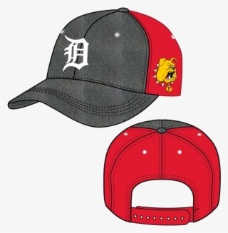 Join Us For The 2nd Annual Fsu Day At Comerica Park - Detroit Tigers D #8965653