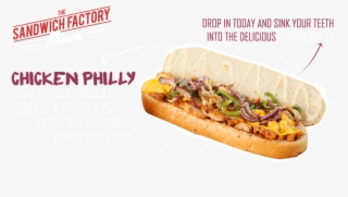 Sandwich Factory Sri Lanka Menu #8965742