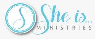 She Is Ministries - Circle #8965813