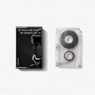 Limited-edition Cassette #8965814