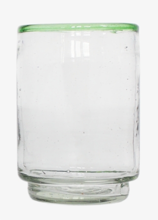 Hand-blown Medium Stacking Glasses These Handcrafted #8965876