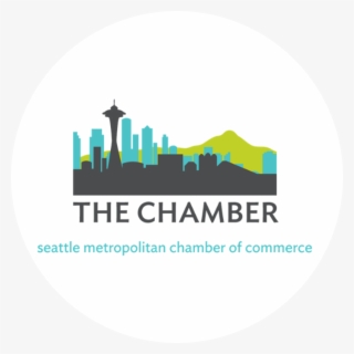 Seattle Chamber Of Commerce #8965978