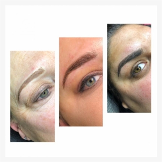 Microblading By Paige - Close-up #8966107