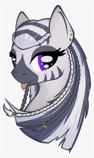 Virenth, Braid, Bust, Female, Looking At You, Oc, Oc - Cartoon #8966116