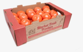 Premium Tomatoes No Background - Plum Tomato #8966118
