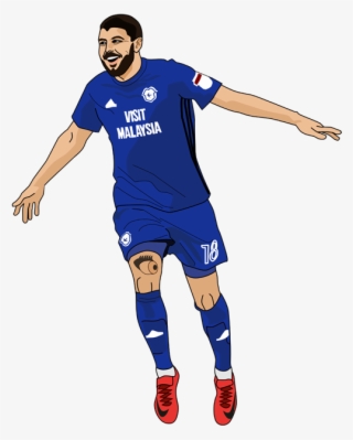 - Patlarge - - Kick Up A Soccer Ball #8966193 - Patlarge - - Kick Up A Soccer Ball #8966193