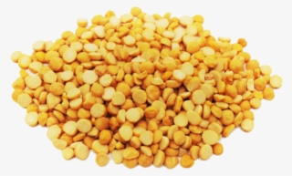 Toor Dal Oily 2kg Pulses Legumes - Mustard Seed Yellow #8966247