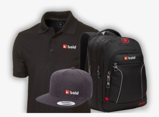 Bold Swag - Backpack #8966397