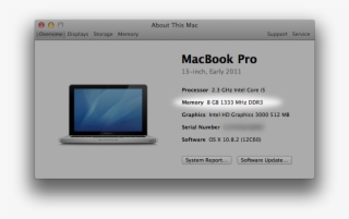 Clipart Black And White How To Give Your Mac A Performance - Mac Os X #8966581