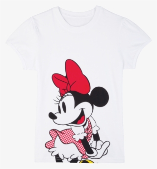 Minnie Mouse Baby T Shirt Fc Bayern #8966621