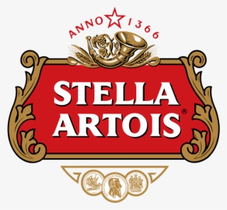 Corona Extra Logo Png Images Hdimagelib - Stella Artois 4% Logo #8966831