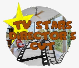 Tv Stars Director's Cut #8966918