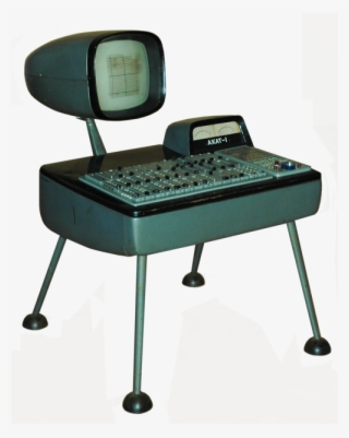 The Day The Computer Lab Stood Still - Akat 1 #8966996