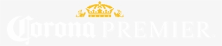 White Corona Premier - Corona #8967000