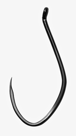 Barbless Big River Bait - Figure Drawing #8967218