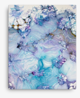 Heavenly Fireworks - Floral Design #8967298