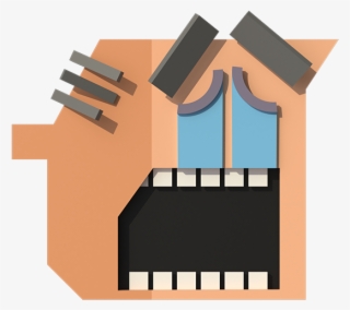 That Was A Study For A Possible Emoji Series, Which - Illustration #8967462