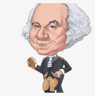George Washington Transparent Background #8967608