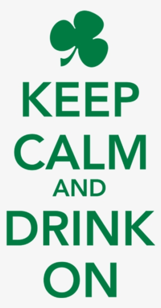 Keep Calm - Mucha Suerte En Ingles #8967610