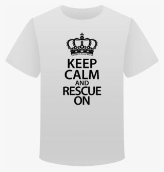 Keep Calm T-shirts - Active Shirt #8967667