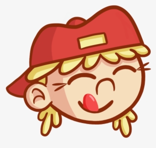 “loud Emoji #8967714