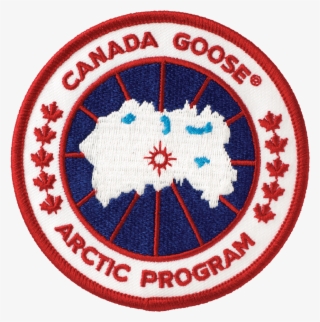 Canada Goose Holdings Inc - Canada Goose Logo Small #8967761