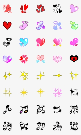 Tap An Emoji For A Preview - Star Wars Jedi Symbol #8967796